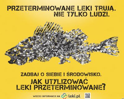 PLAKAT UTYLIZACJA B2 DRUK 1.3